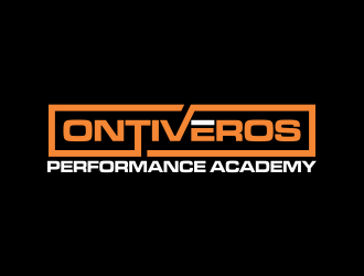 Ontiveros Performance Academy  logo design by hopee