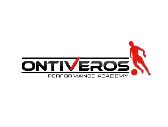 Ontiveros Performance Academy  logo design by linkcoepang