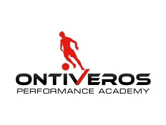 Ontiveros Performance Academy  logo design by linkcoepang