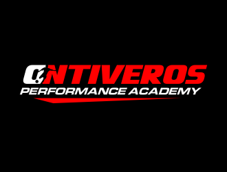 Ontiveros Performance Academy  logo design by ingepro