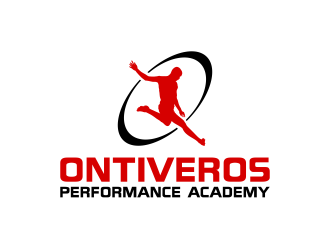 Ontiveros Performance Academy  logo design by ingepro