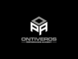 Ontiveros Performance Academy  logo design by RIANW