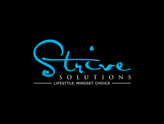  logo design by RIANW