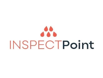 Inspect Point logo design by chumberarto