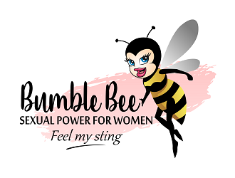 Our logo is a sexy Bumble Bee/Juventis MedSpa logo design by haze