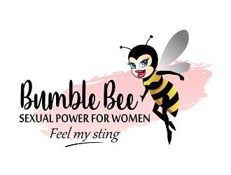 Our logo is a sexy Bumble Bee/Juventis MedSpa logo design by haze