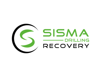 SISMA Drilling logo design by scolessi