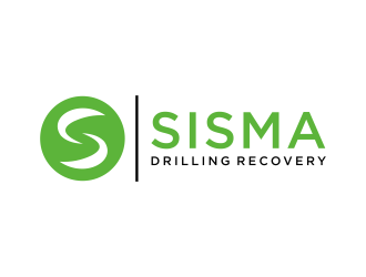 SISMA Drilling logo design by scolessi