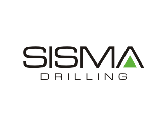 SISMA Drilling logo design by Franky.