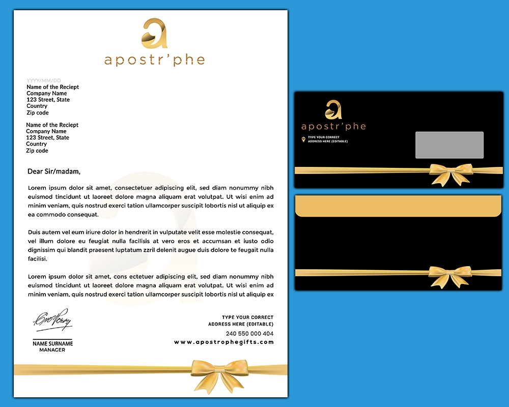  logo design by MastersDesigns