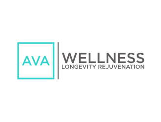 Ava Rejuvenation / Ava Wellness MD logo design by rief