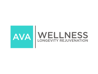 Ava Rejuvenation / Ava Wellness MD logo design by rief