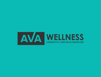 Ava Rejuvenation / Ava Wellness MD logo design by Kopiireng