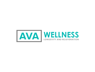 Ava Rejuvenation / Ava Wellness MD logo design by Kopiireng