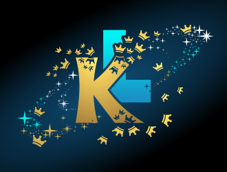 KL logo design by almaula