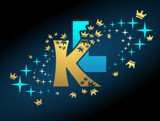 KL logo design by almaula