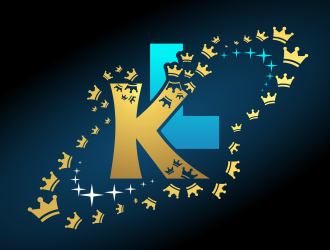 KL logo design by almaula
