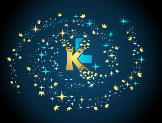 KL logo design by almaula