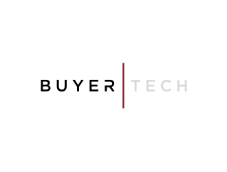 buyertech logo design by asyqh