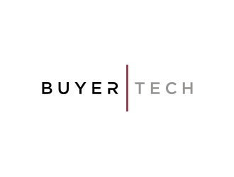 buyertech logo design by asyqh