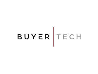 buyertech logo design by asyqh