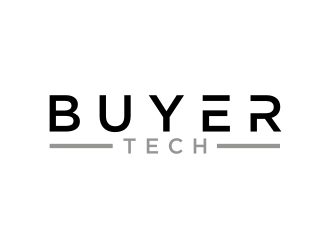 buyertech logo design by asyqh