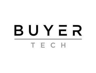 buyertech logo design by asyqh