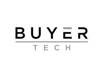 buyertech logo design by asyqh