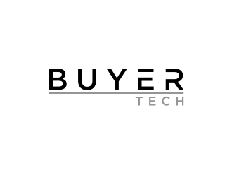 buyertech logo design by asyqh