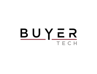 buyertech logo design by asyqh