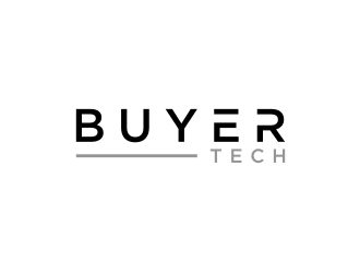 buyertech logo design by asyqh