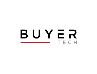 buyertech logo design by asyqh