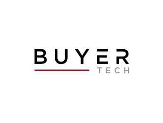 buyertech logo design by asyqh
