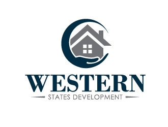 Western States Development logo design by Marianne