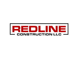 Redline Construction LLC logo design by KQ5