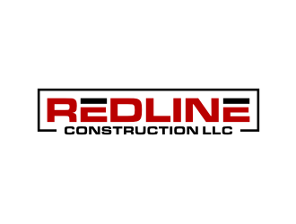 Redline Construction LLC logo design by KQ5