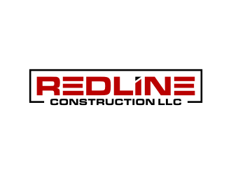 Redline Construction LLC logo design by KQ5
