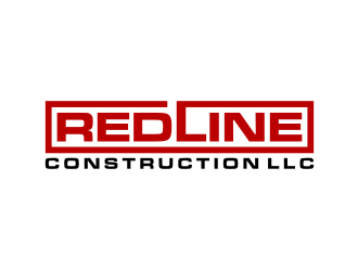 Redline Construction LLC logo design by KQ5