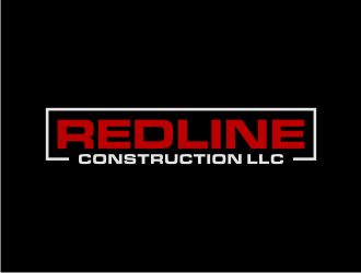 Redline Construction LLC logo design by KQ5