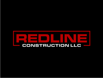 Redline Construction LLC logo design by KQ5
