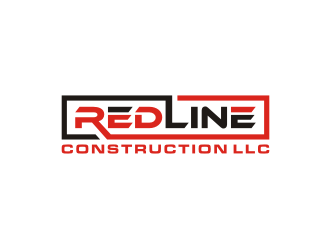 Redline Construction LLC logo design by carman