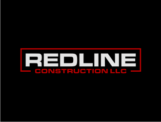 Redline Construction LLC logo design by KQ5