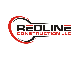 Redline Construction LLC logo design by carman