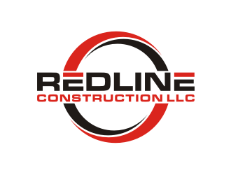 Redline Construction LLC logo design by carman