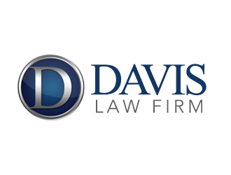 Davis Law Firm logo design by kunejo