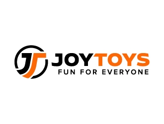 JoyToys logo design by jaize