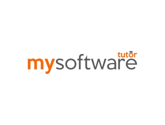 My Software Tutor logo design by sulaiman