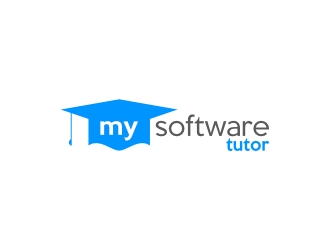 My Software Tutor logo design by sulaiman