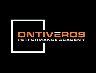 Ontiveros Performance Academy  logo design by puthreeone