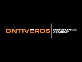 Ontiveros Performance Academy  logo design by puthreeone